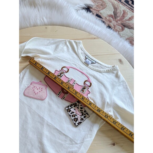 Heartstrings shirt - Picture 6 of 8